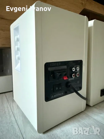 Аудио система Edifier, снимка 4 - Тонколони - 54721970