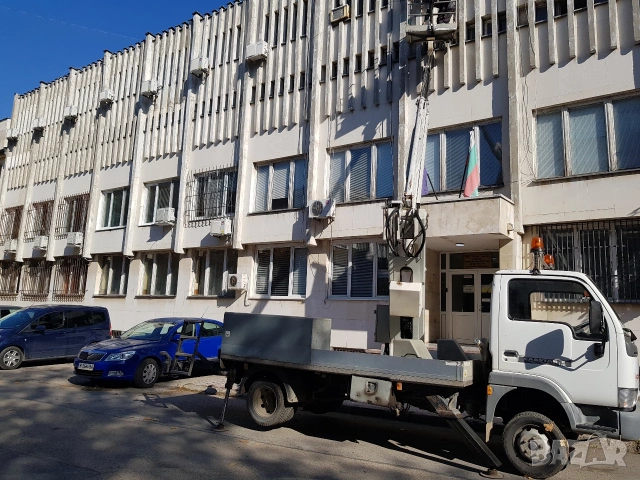 Предлагам услуги с автовишка , снимка 11 - Други услуги - 54321394