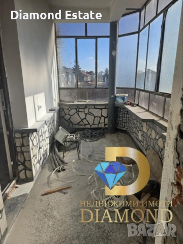 Двуетажна къща в Димитровград, кв. Раковски, снимка 11 - Къщи - 48026972