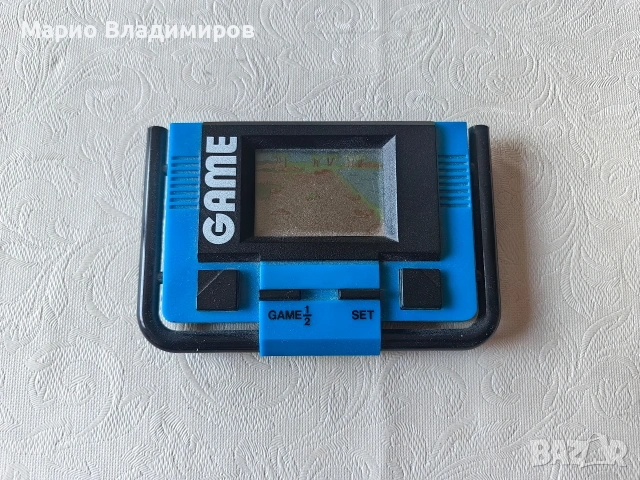 Mini lcd игри double screen , снимка 5 - Други игри и конзоли - 55079076