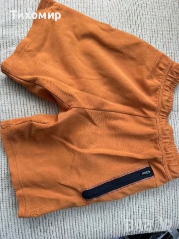 Къси гащи NIKE, снимка 2 - Спортни дрехи, екипи - 54720760