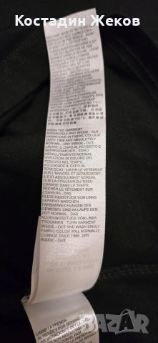 Нова. Мъжка оригинална тениска памучна. Diesel. , снимка 8 - Тениски - 55072782