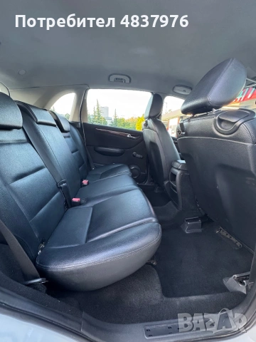 Mercedes-Benz B 180 CDI, снимка 8 - Автомобили и джипове - 54670869