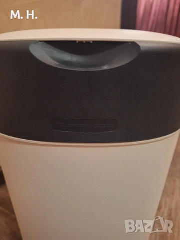Кош за пелени Tommee tippee, снимка 2 - Пелени, памперси - 54373832