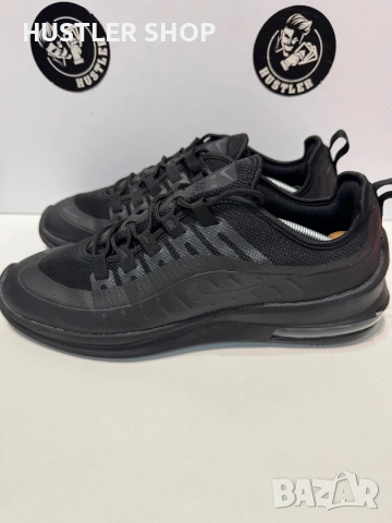 Маратонки NIKE AIR MAX. Номер 45, снимка 2 - Маратонки - 55079209