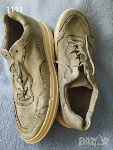 Ecco Fluidform номер 41., снимка 15 - Ежедневни обувки - 55549591