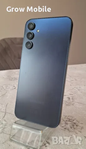 Телефон Samsung A15, снимка 3 - Samsung - 55597856