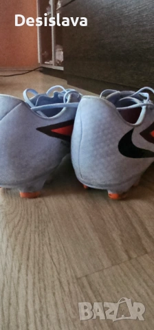 Бутонки Nike 43, снимка 4 - Футбол - 54282455