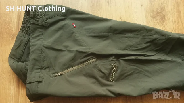 Bergans of NORWAY BERA LADY Stretch Pant размер XS дамски еластичен панталон - 2926, снимка 4 - Панталони - 55675841
