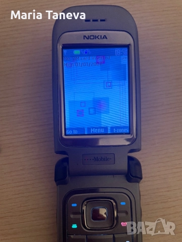 Телефон Nokia, снимка 4 - Nokia - 54828524