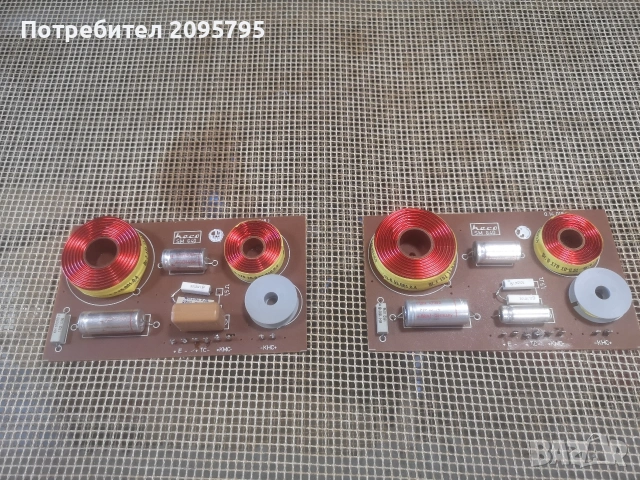 heco филтри SM 640