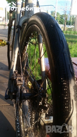 MTB GIANT XTC SX - Retro  със нови части/ XL /21-23 inch, снимка 4 - Велосипеди - 54664011