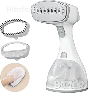 Ръчна ютия за дрехи с пара LEBENLANG – 1500 W