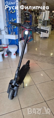 Segway Ninebot Max G3