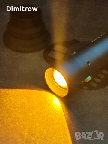 led фенер фотографски 10w, снимка 16 - Лед осветление - 54546370