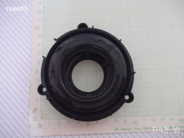 Гривна от капака на прахосмукачка"PHILIPS-FC8240" за маркуча, снимка 2 - Прахосмукачки - 55334772