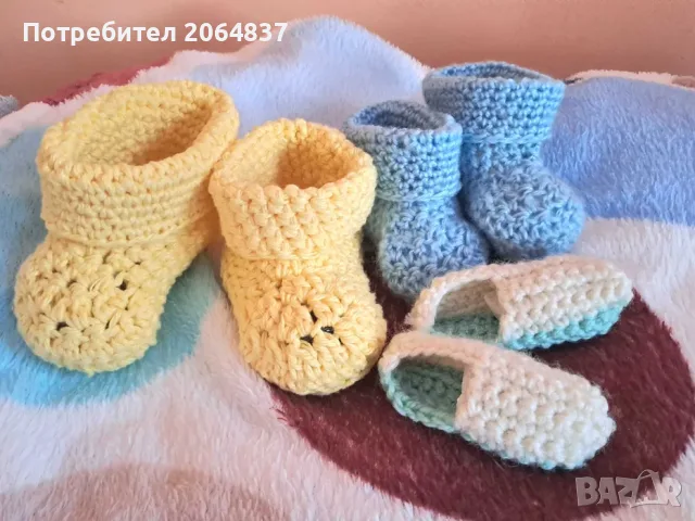Ръчна изработка на Бебешки дрешки - дизайнерски модели по поръчка baby clothes handmade, снимка 5 - Комплекти за бебе - 55477164