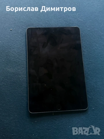 Продавам iPad mini 4 128gb