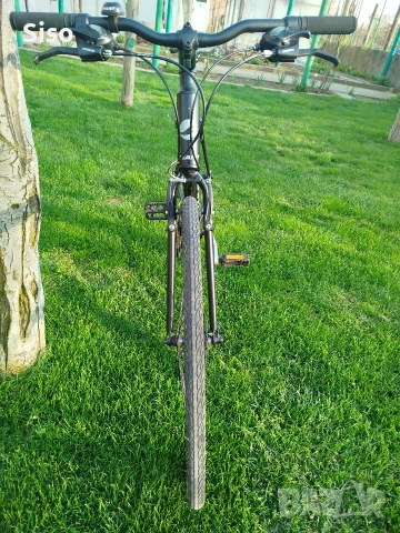 GIANT ESCAPE 3 , снимка 4 - Велосипеди - 54267370