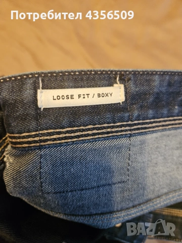 Дънки Jack & Jones, снимка 4 - Дънки - 54894899