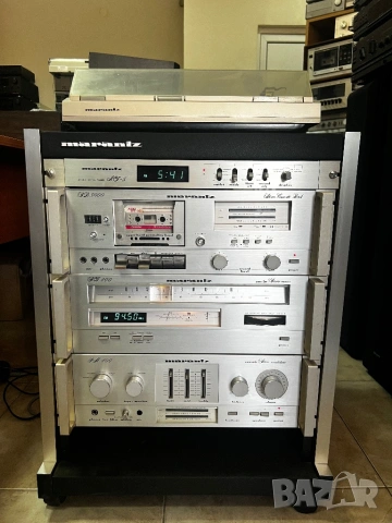 Marantz 