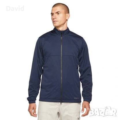 Оригинално Мъжко яке Nike Storm-Fit Victory Golf Jacket