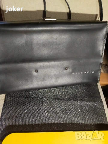 Polaroid фотоапарат , снимка 6 - Антикварни и старинни предмети - 54011710