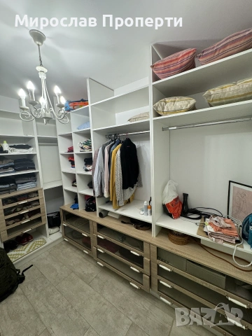 Продаваме Четиристаен апартамент в Лагера, снимка 11 - Апартаменти - 55191311