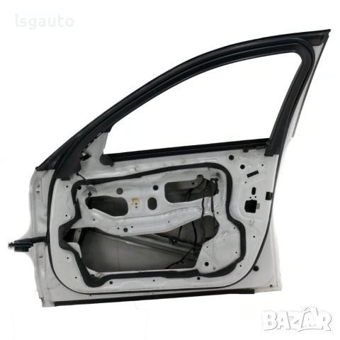 Предна дясна врата BMW 5 Series (F10, F11) 2010-2016 ID:159585, снимка 2 - Части - 54142960