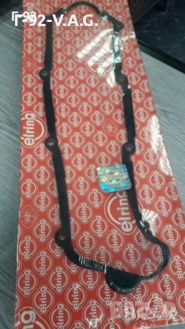 037103483A/C=758.728**NEU**ELRING**VAG**ГАРНИТУРА ЗА КАПАКА НА ДВИГАТЕЛЯ** , снимка 2 - Части - 55378581