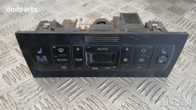 Панел климатроник Audi A3 2000 8L0820043J 5HB008184-01
