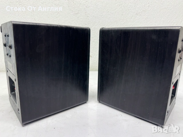 Тонколони - Cambridge Audio S20, снимка 5 - Тонколони - 50826822