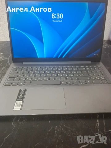 Lenovo IdeaPad 3 15ITL6