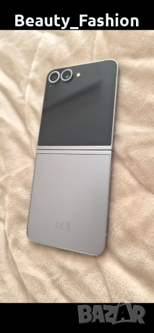 Samsung Galaxy Z Flip 6, снимка 2 - Samsung - 54904505