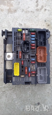 BSM R01 модул Citroen C4 Picasso