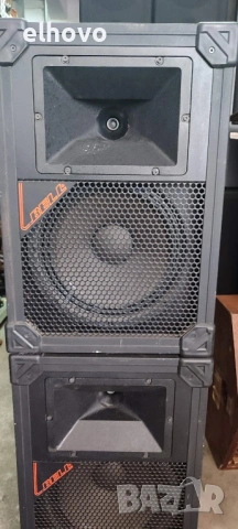 Тонколони BELL CX200