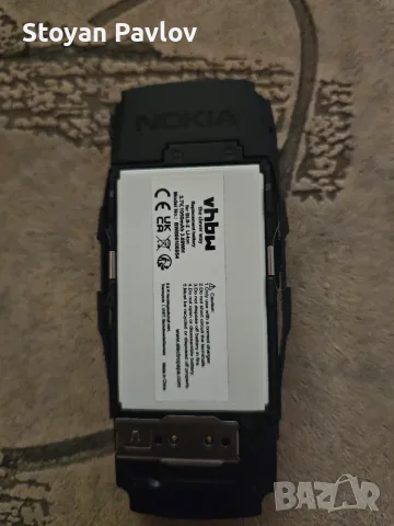 NOKIA 5210 TOP състояние, снимка 8 - Nokia - 55445472