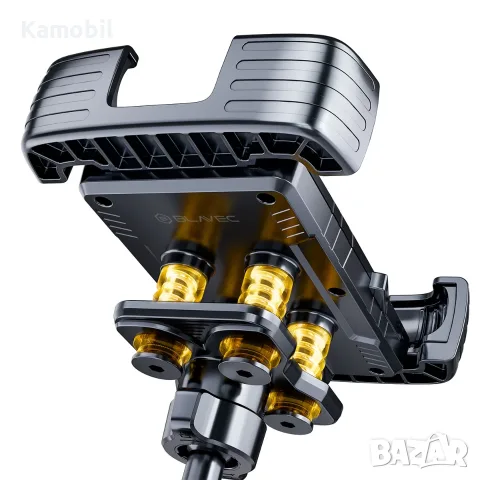 Стойка за мотор/колело Blavec Velo BV-04, снимка 2 - Селфи стикове, аксесоари - 55690147