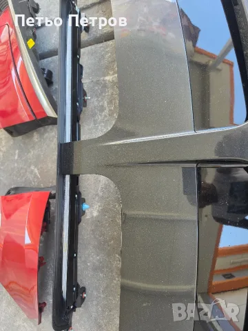 Kia EV6 стоп и цасти за задна врата, снимка 6 - Части - 55493126