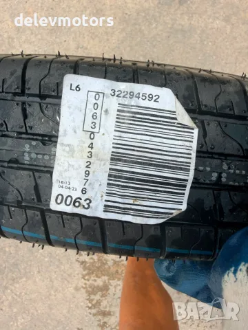 5x108, 18 цола патерица 32294592 за Volvo S60, V60, V90, V90 Cross Country, XC60, XC90 чисто нова, снимка 6 - Аксесоари и консумативи - 55539225