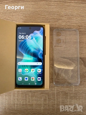 Motorola g35 5G 256gb, снимка 4 - Motorola - 54874679