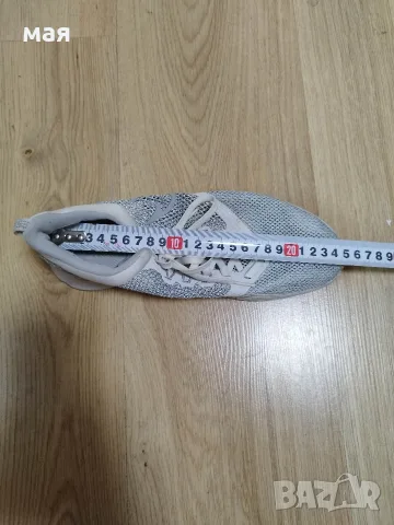 Nike-39 номер,летни, снимка 8 - Маратонки - 55535288