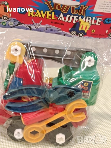 Детски занимателни играчки нови, снимка 5 - Образователни игри - 54273336