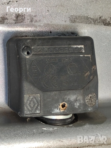 Датчик за налягане на гумите Renault TPMS