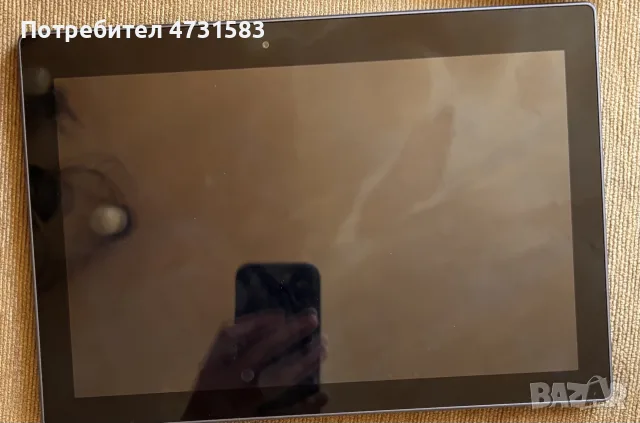Таблет Lenovo tab 3