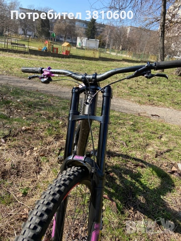 Specialized Demo 8 Öhlins, снимка 3 - Друга електроника - 54986601
