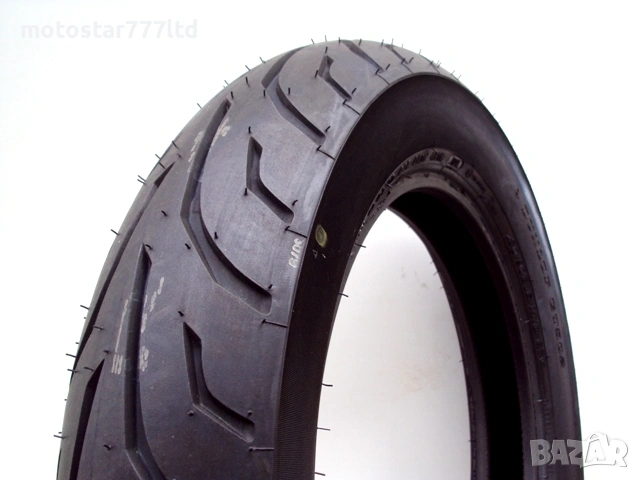 Мото гума нова стар дот Dunlop Gt502 Harley 130/90B-16
