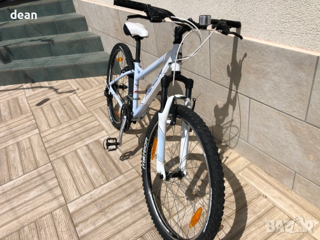 26 цола Merida Juliet, снимка 6 - Велосипеди - 54661705
