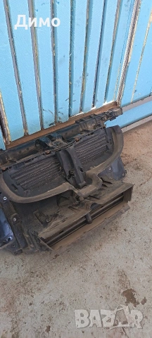 маска очиларка бмв е87 bmw e87, снимка 3 - Части - 54347436