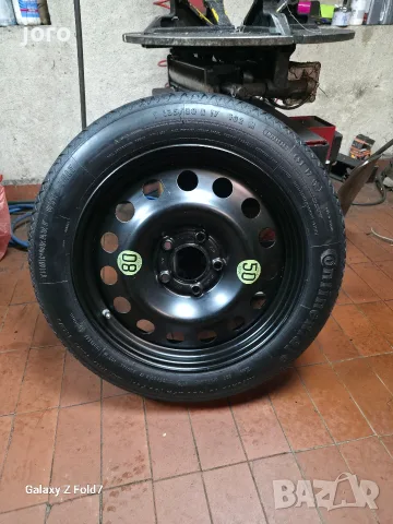 Патерица BMW F30/F31